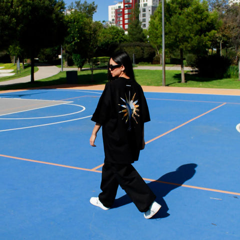 Looks Oversized: Cómo Usarlos Sin Perder el Balance