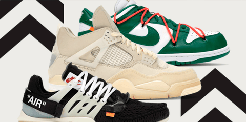 Sneakers y MON BLEU: la dupla perfecta para un outfit streetwear