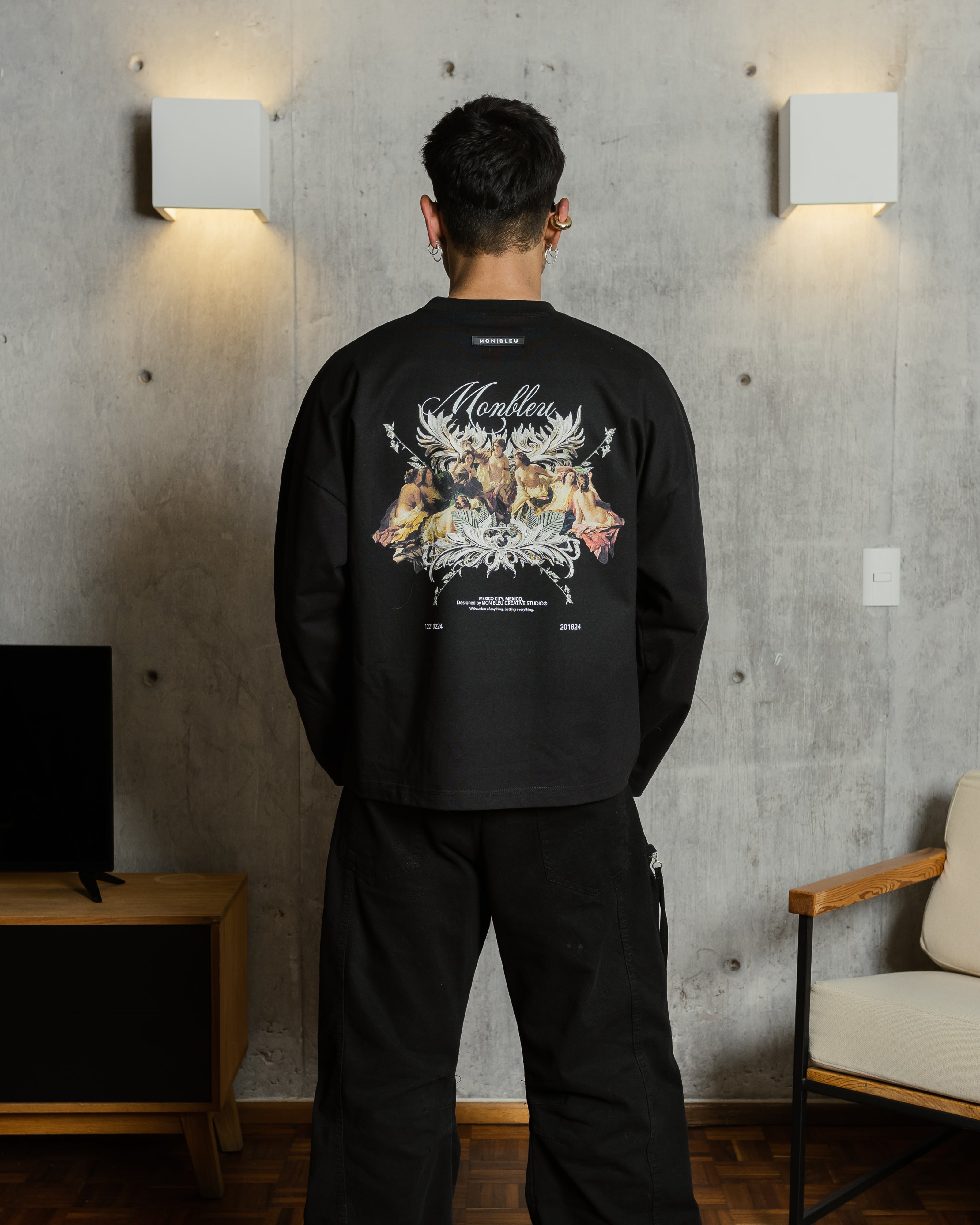DINNER TEE