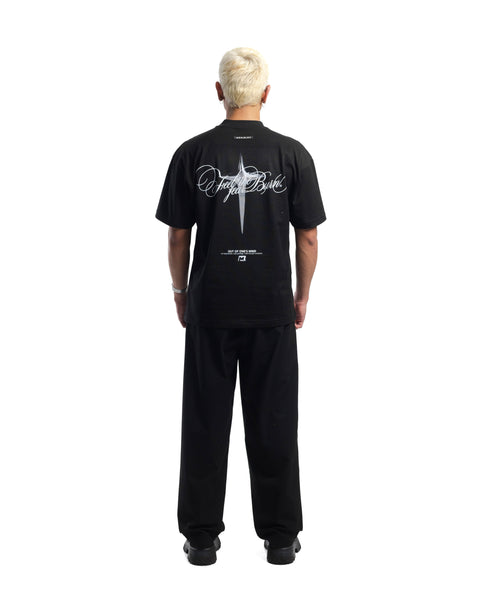 FEEL THE FEAR TEE