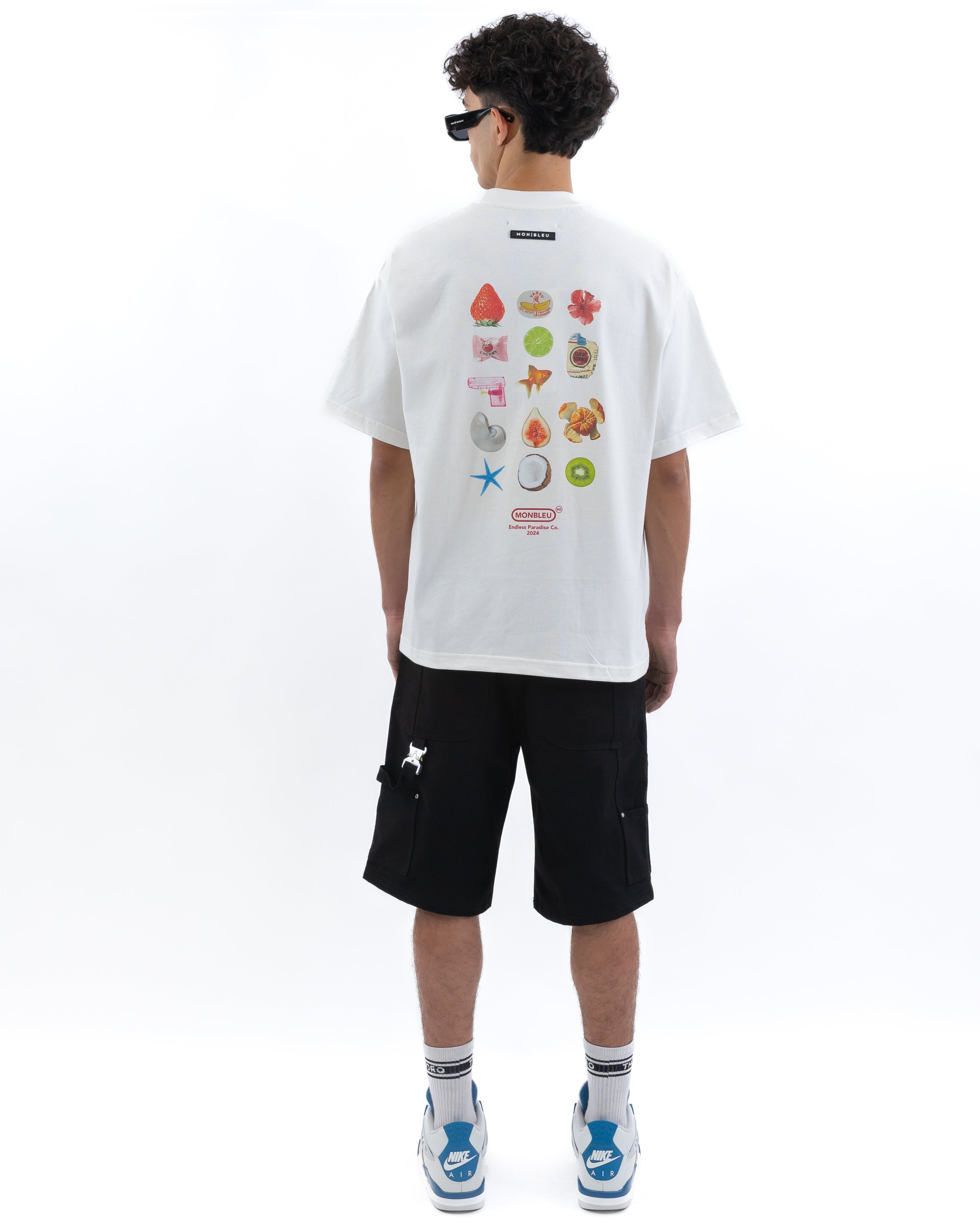 ENDLESS PARADISE TEE