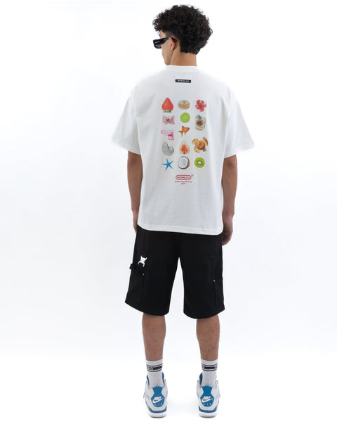 ENDLESS PARADISE TEE