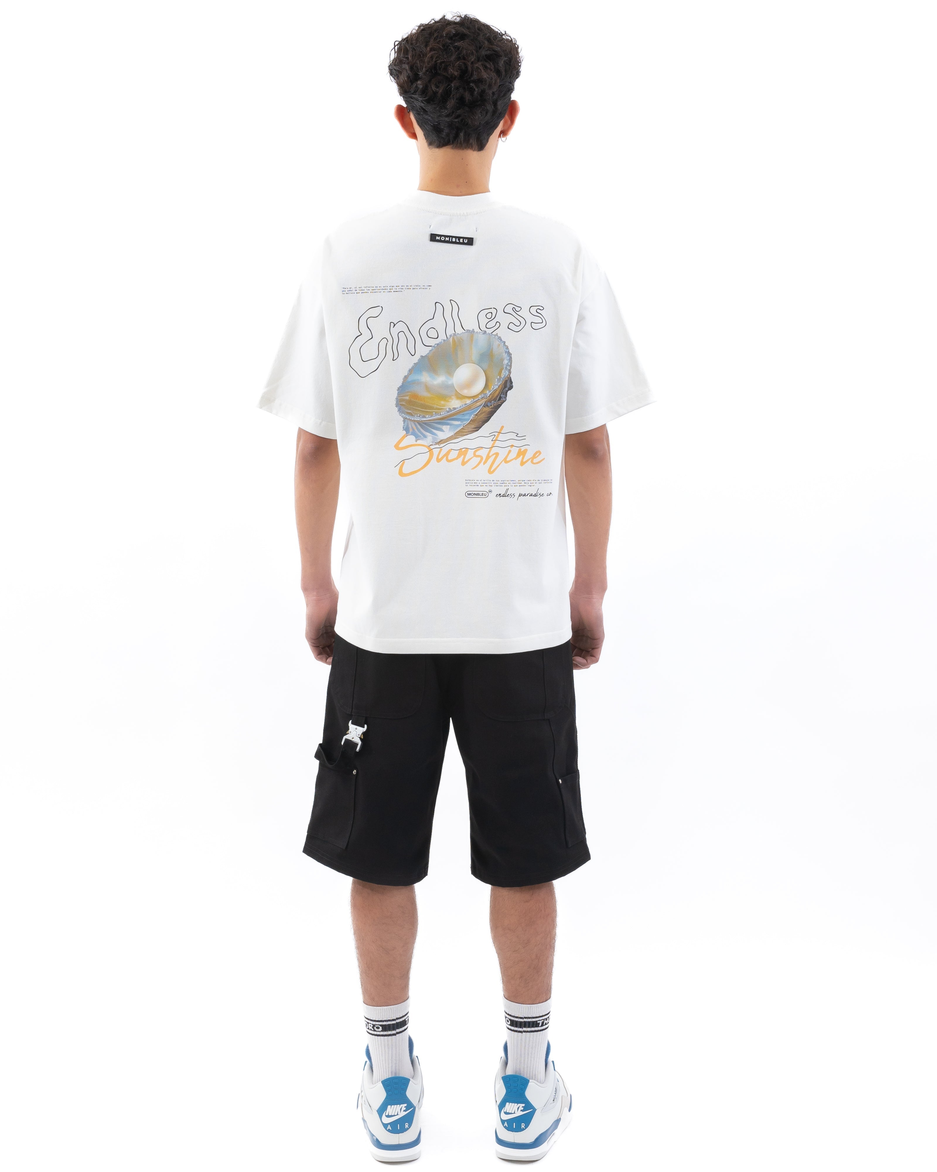 ENDLESS SUNSHINE TEE