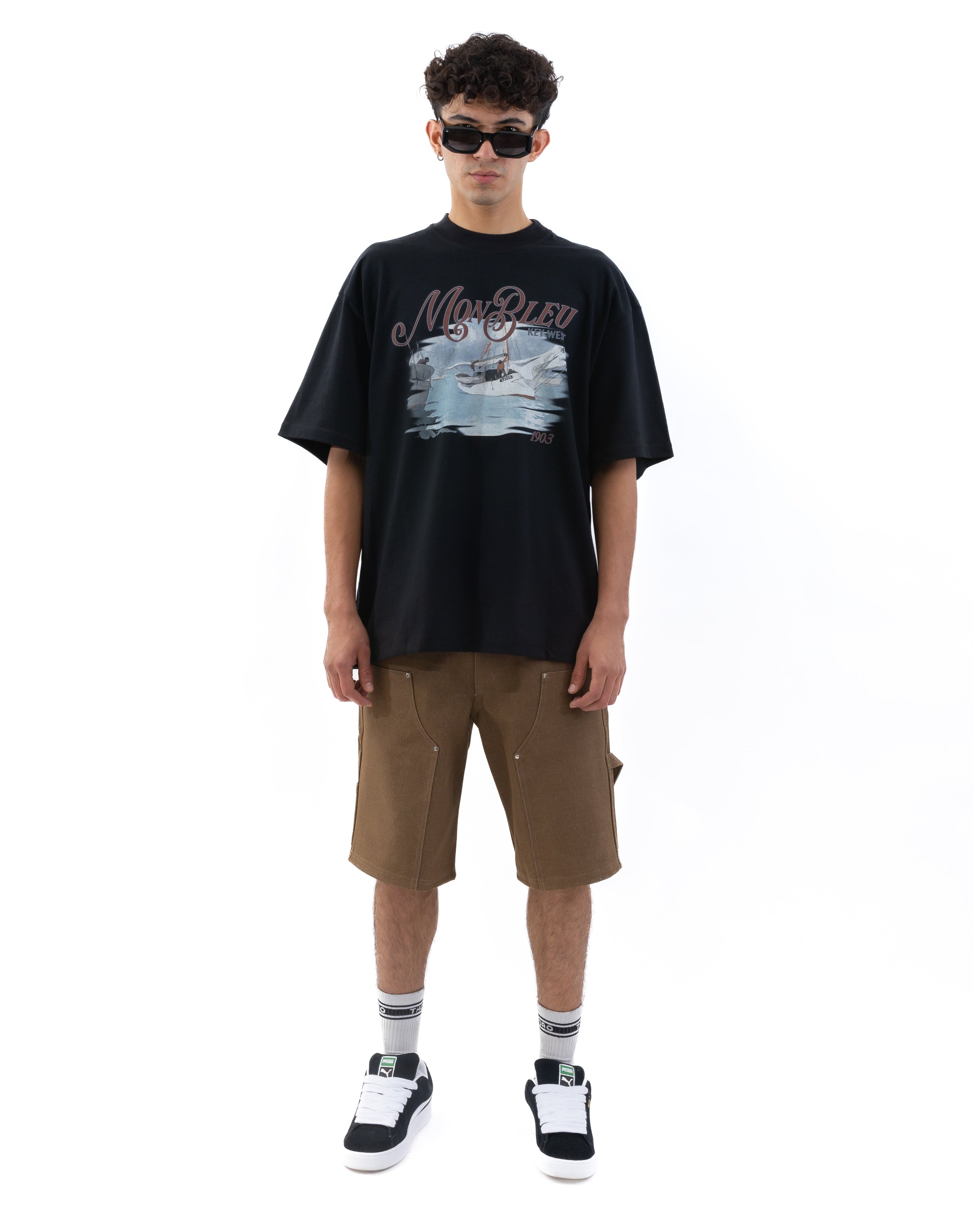 KEY WEST TEE
