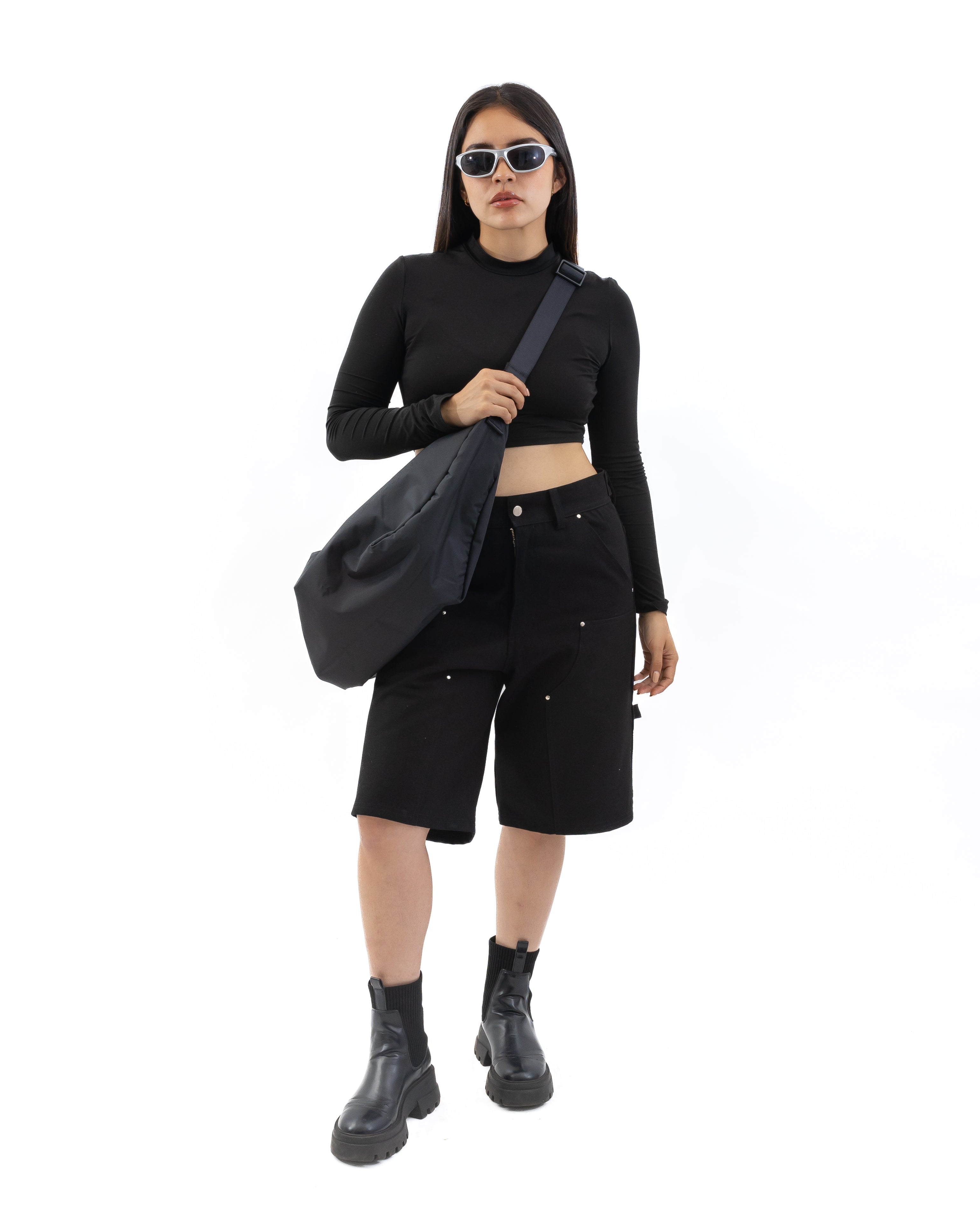 JORT CARPINTERO BLACK