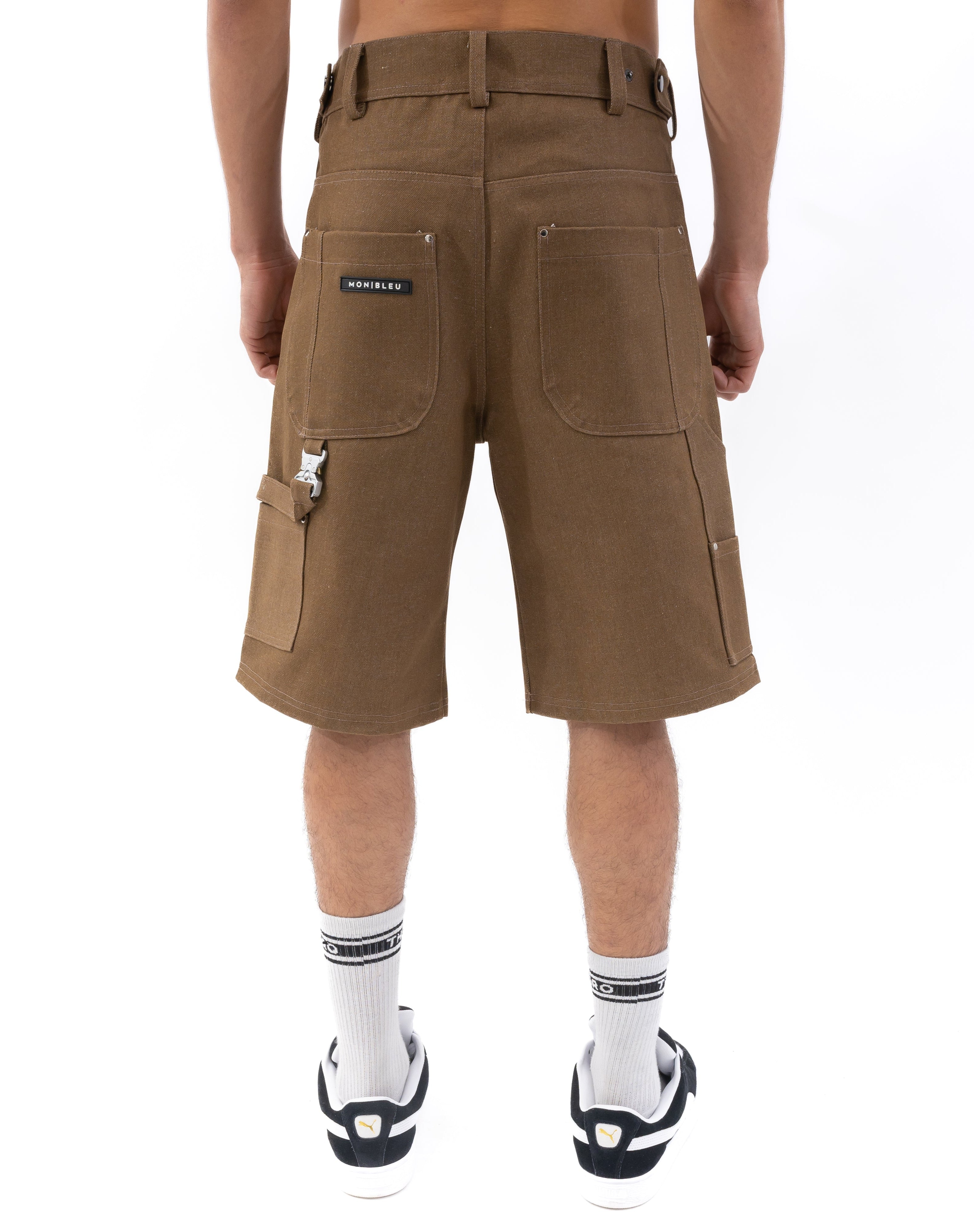 JORT CARPINTERO BROWN