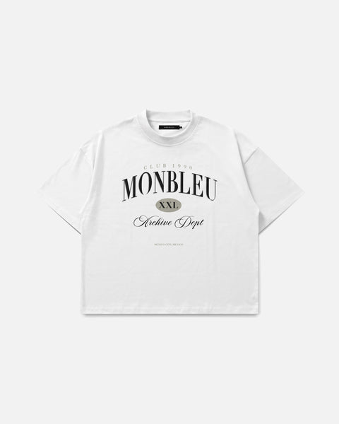 1990 CLUB TEE
