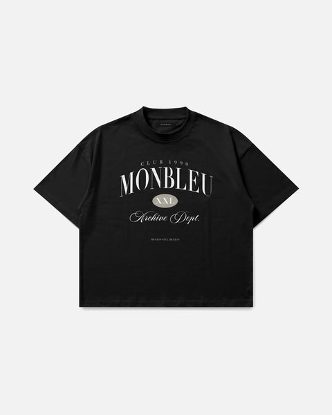 1990 CLUB TEE