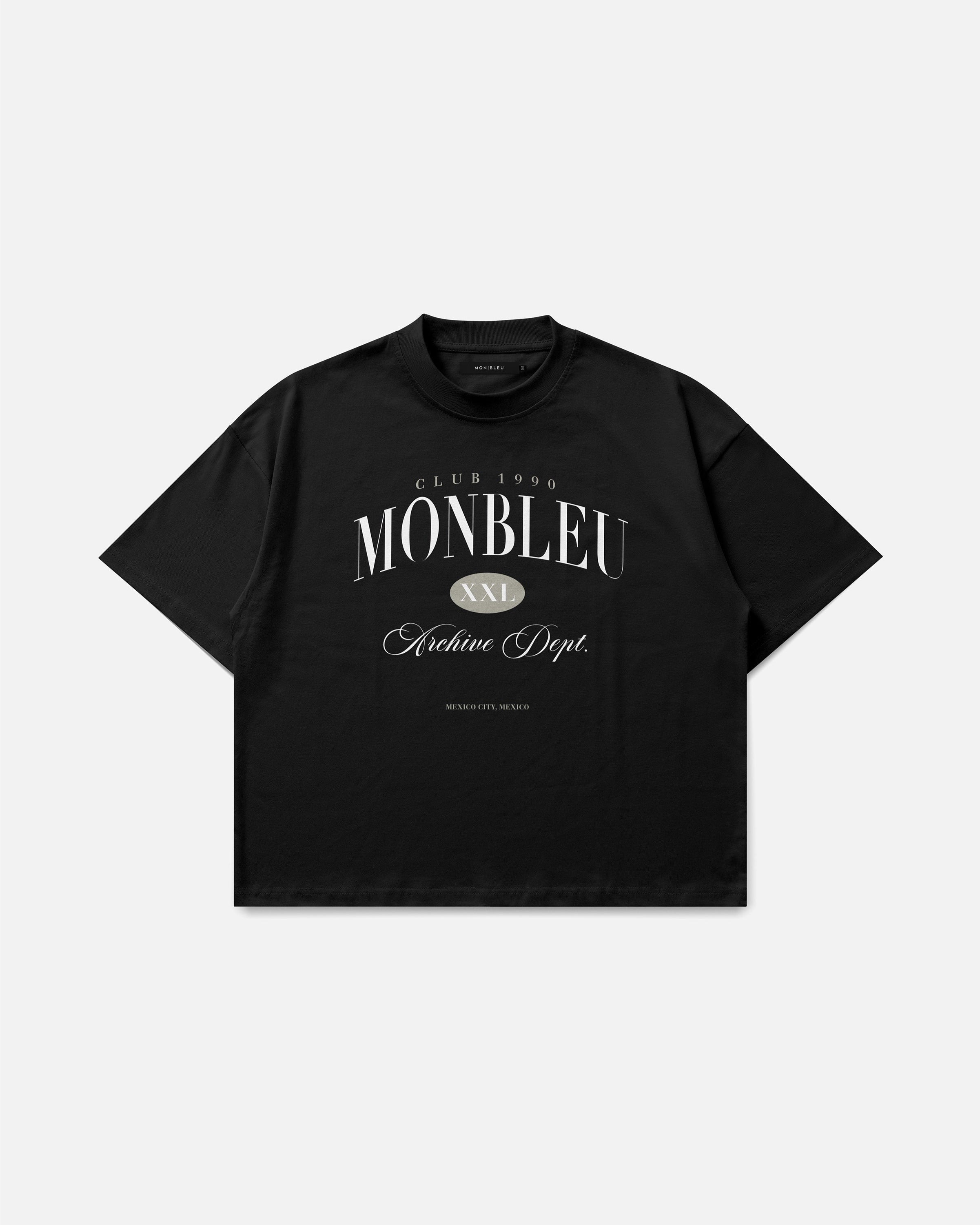 1990 CLUB TEE