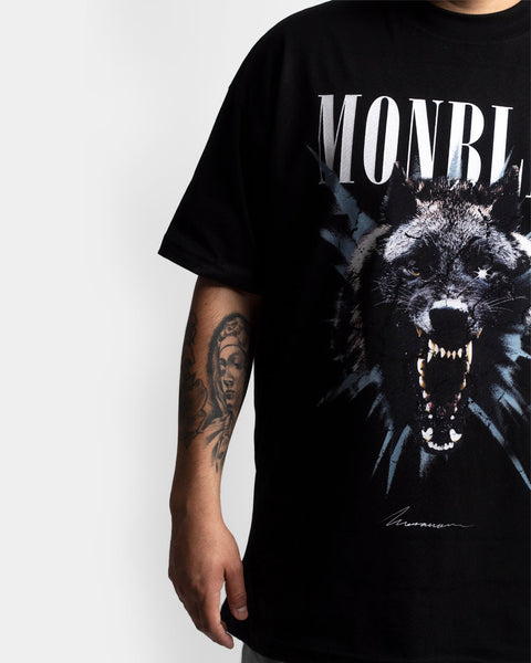 NIGHTFEAR TEE