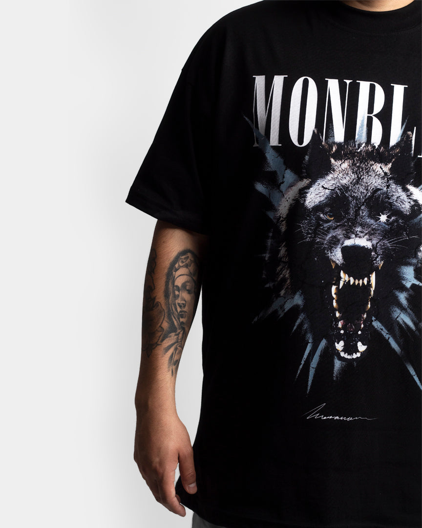 NIGHTFEAR TEE