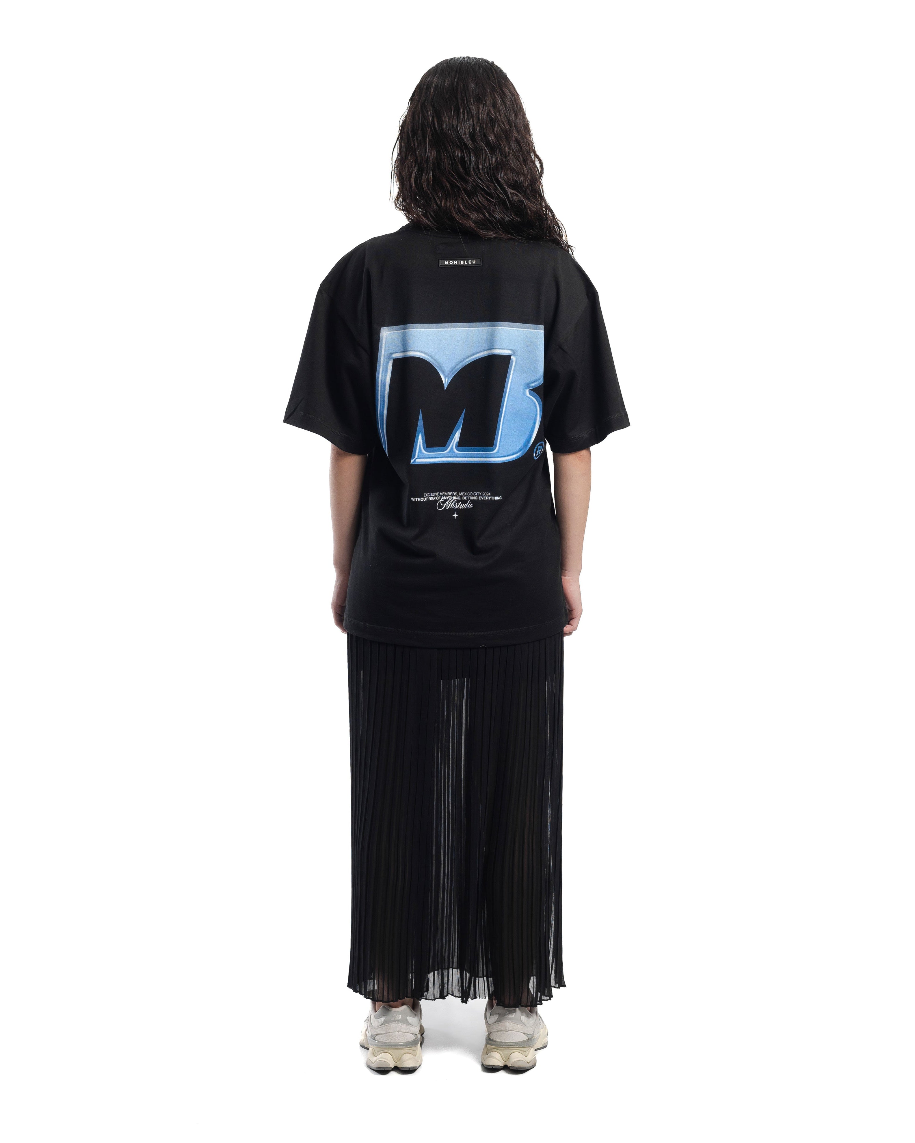 MB ICON TEE