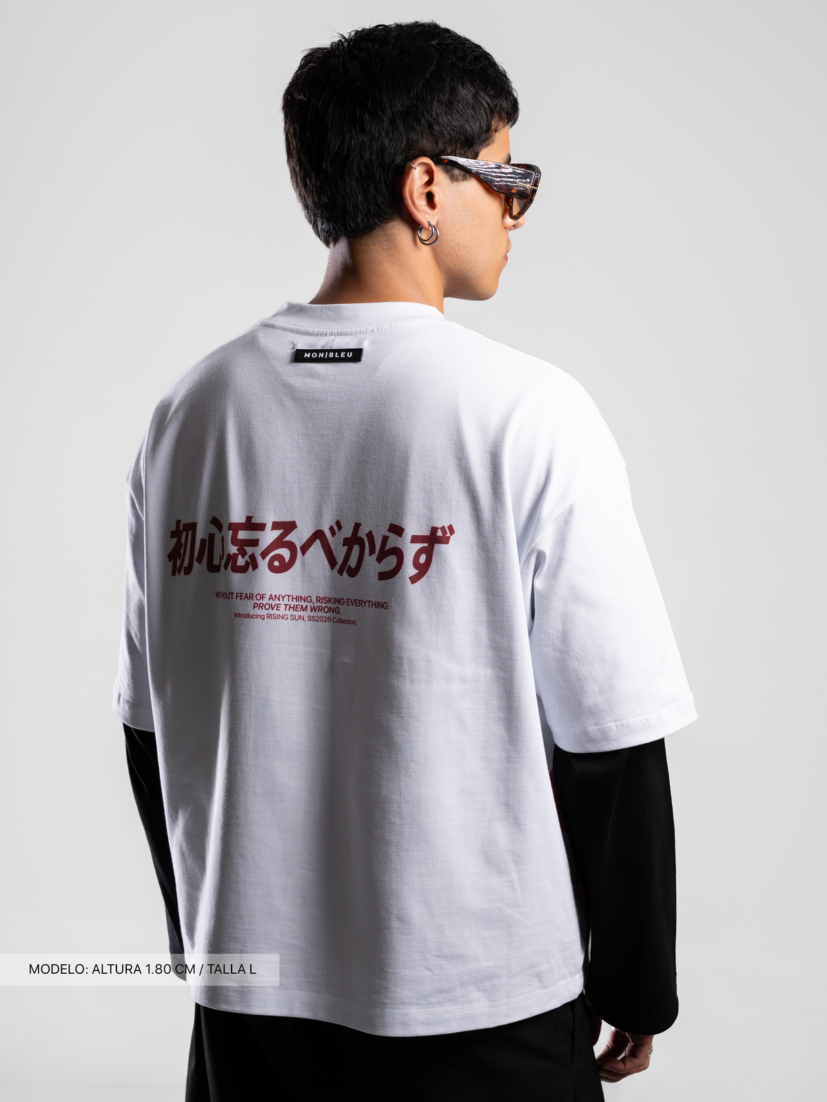 SAKURA TEE
