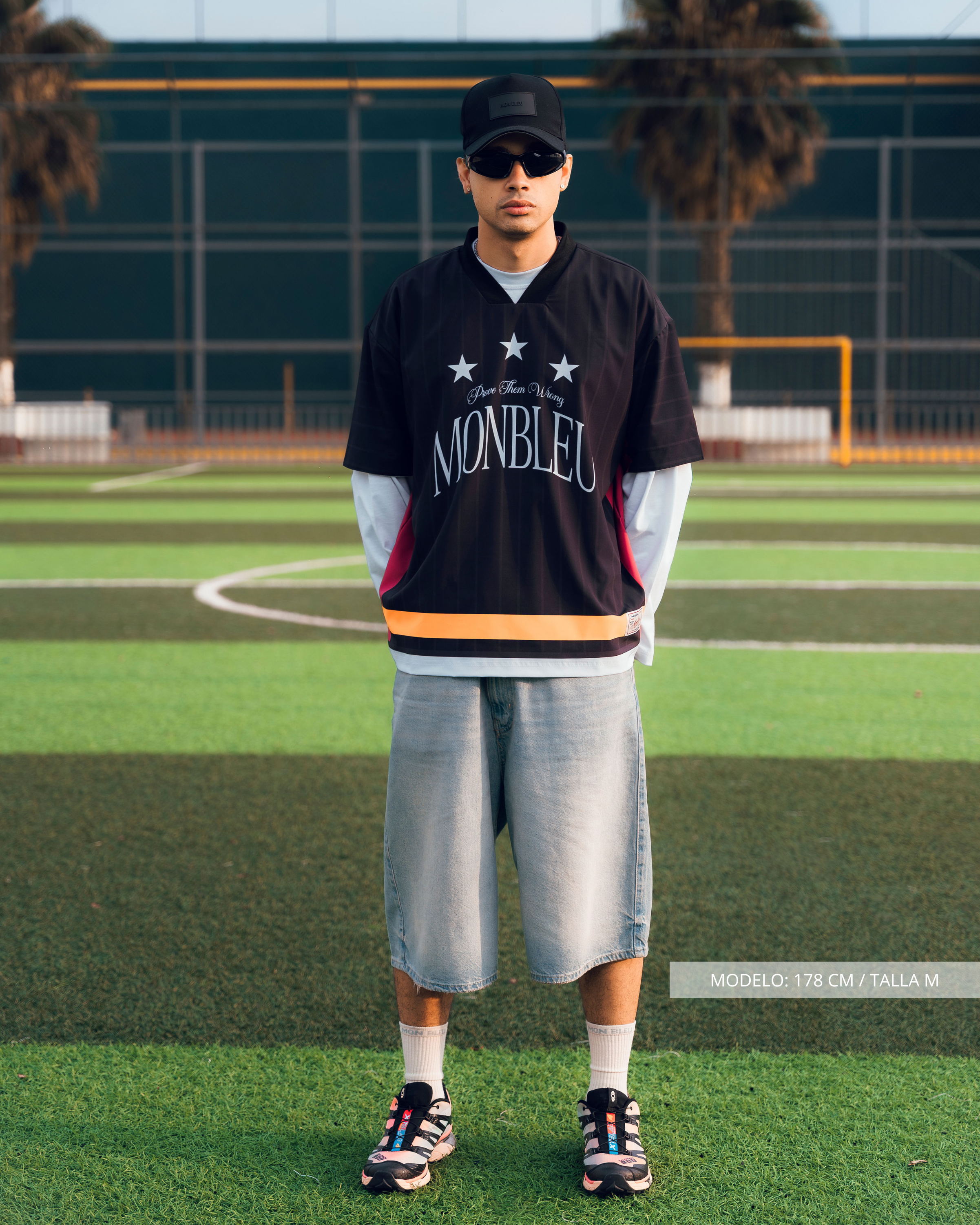 ALEMANIA JERSEY