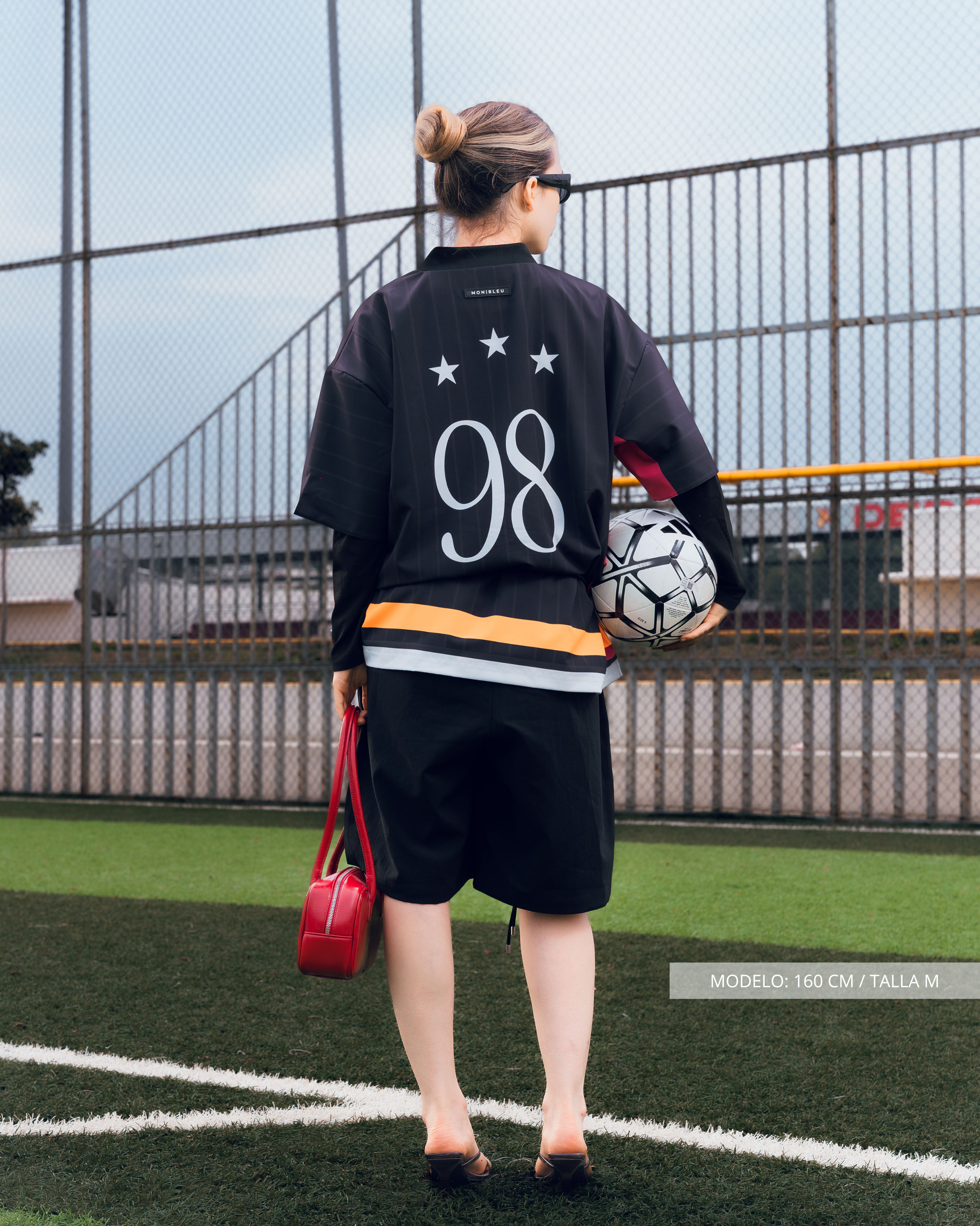 ALEMANIA JERSEY