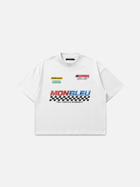 89 TEAM TEE