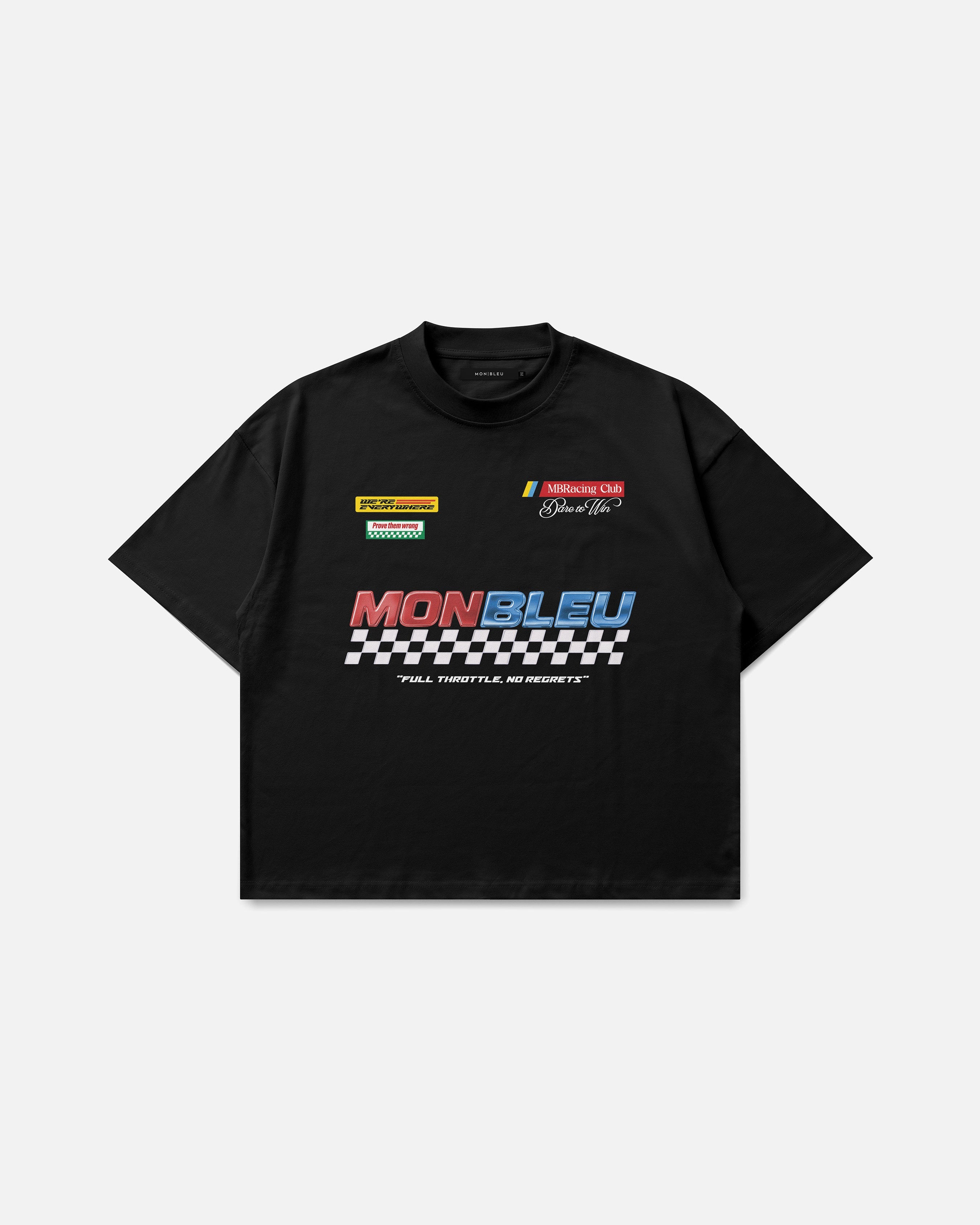 89 TEAM TEE