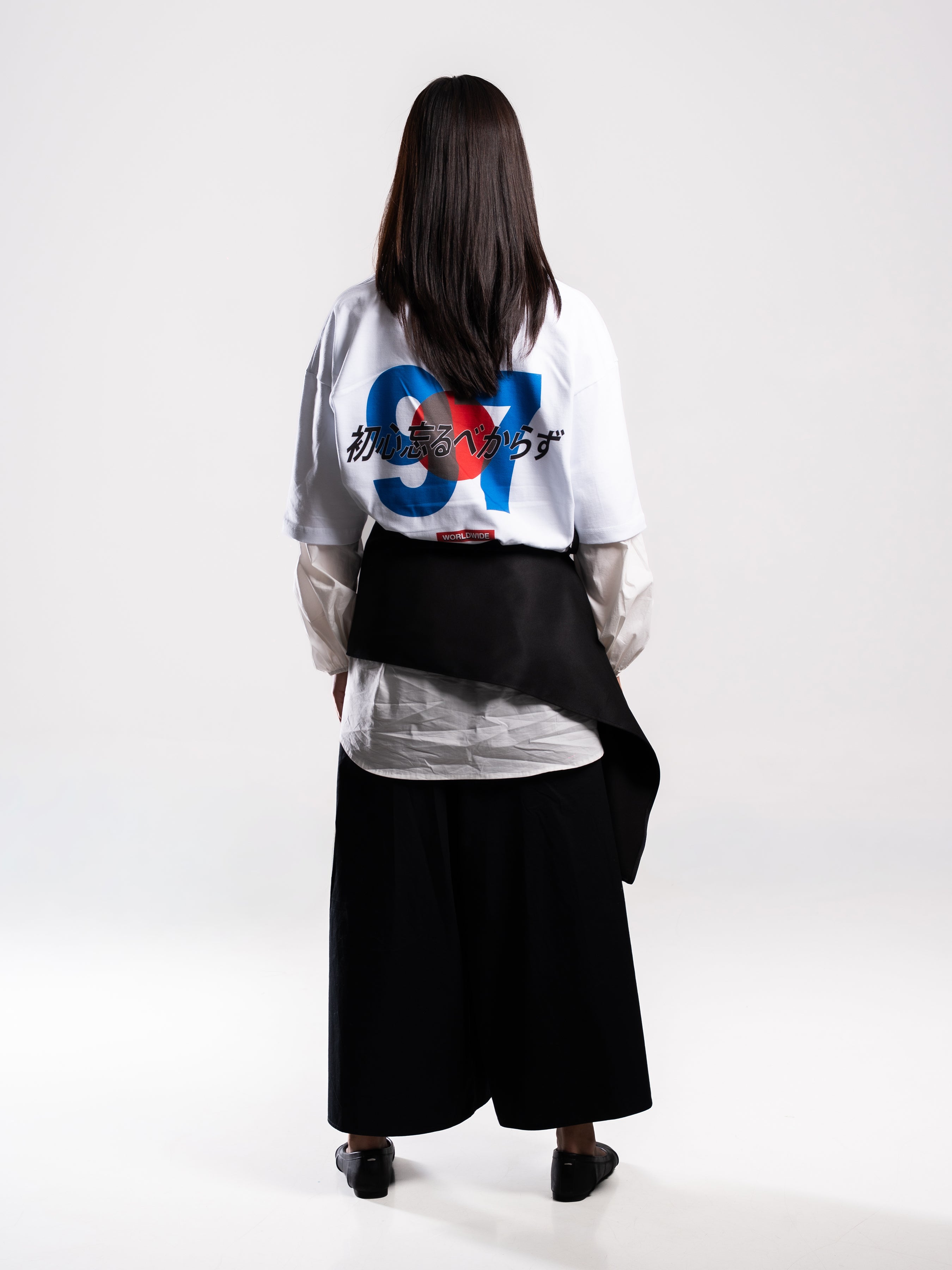 97 TEAM TEE