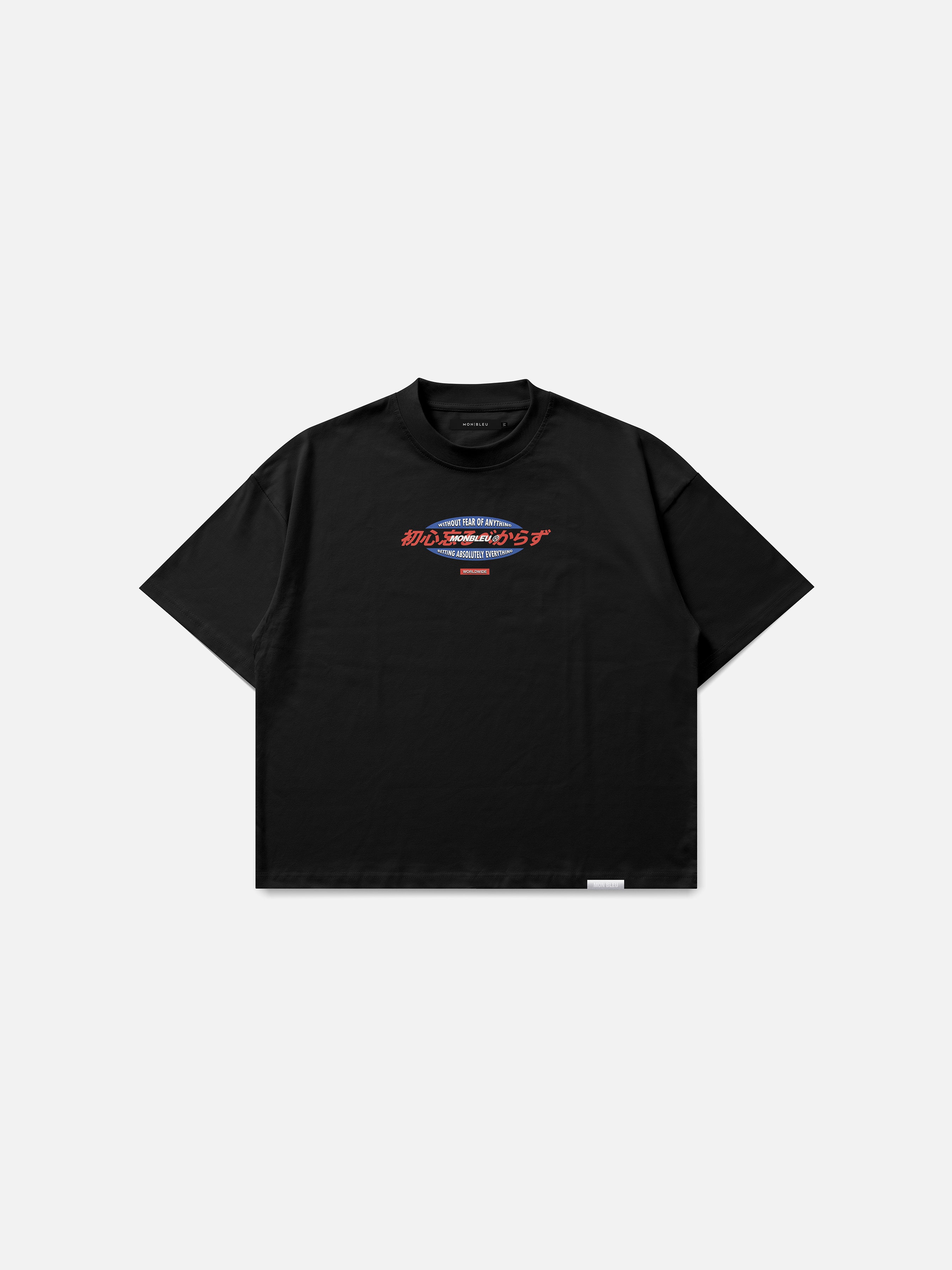 97 TEAM TEE