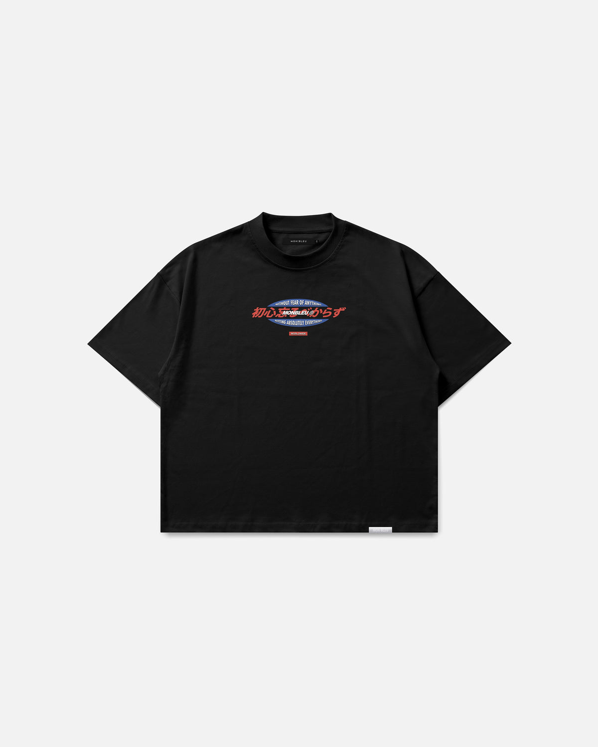97 TEAM TEE