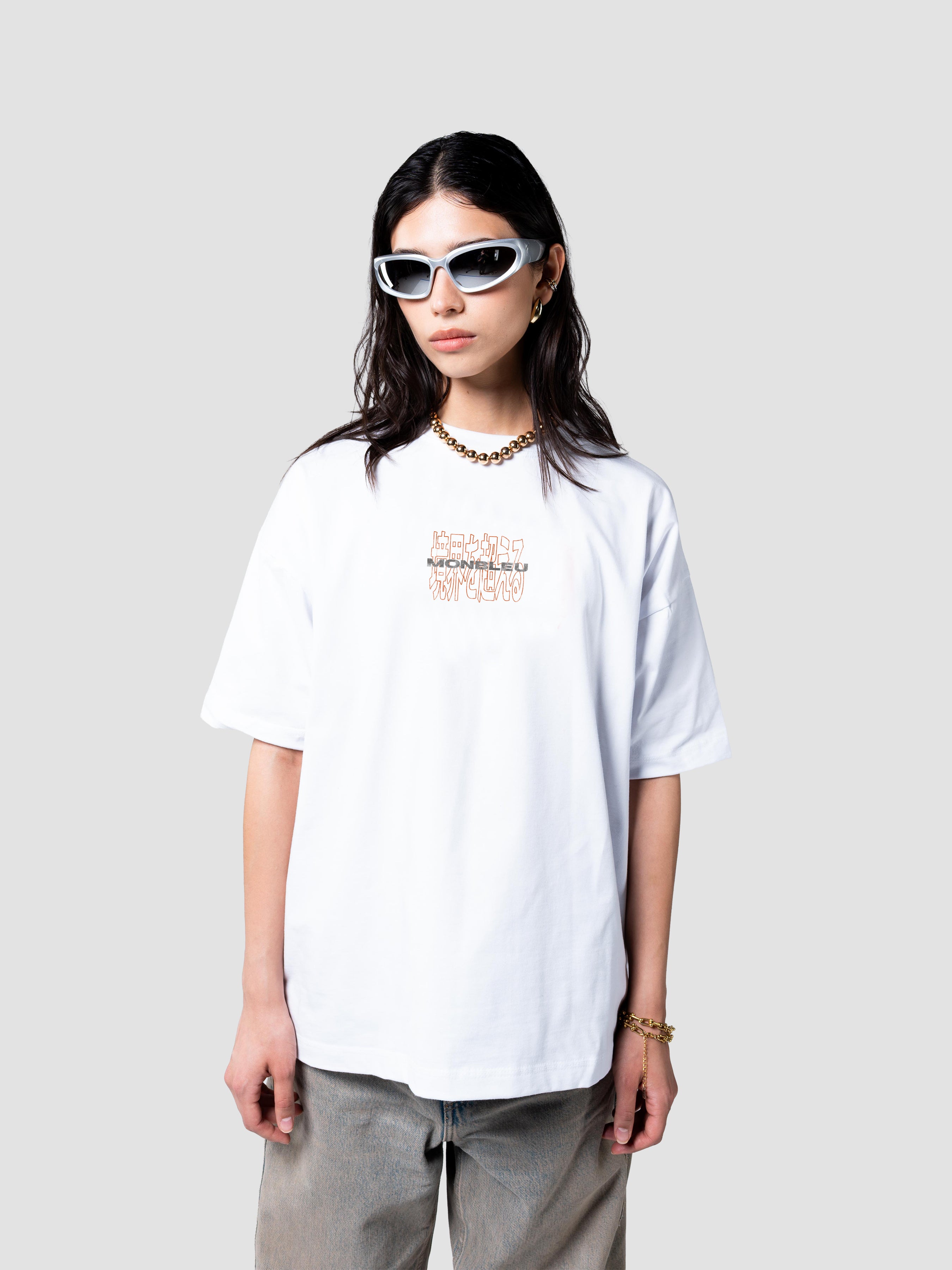 ANDROIDE TEE