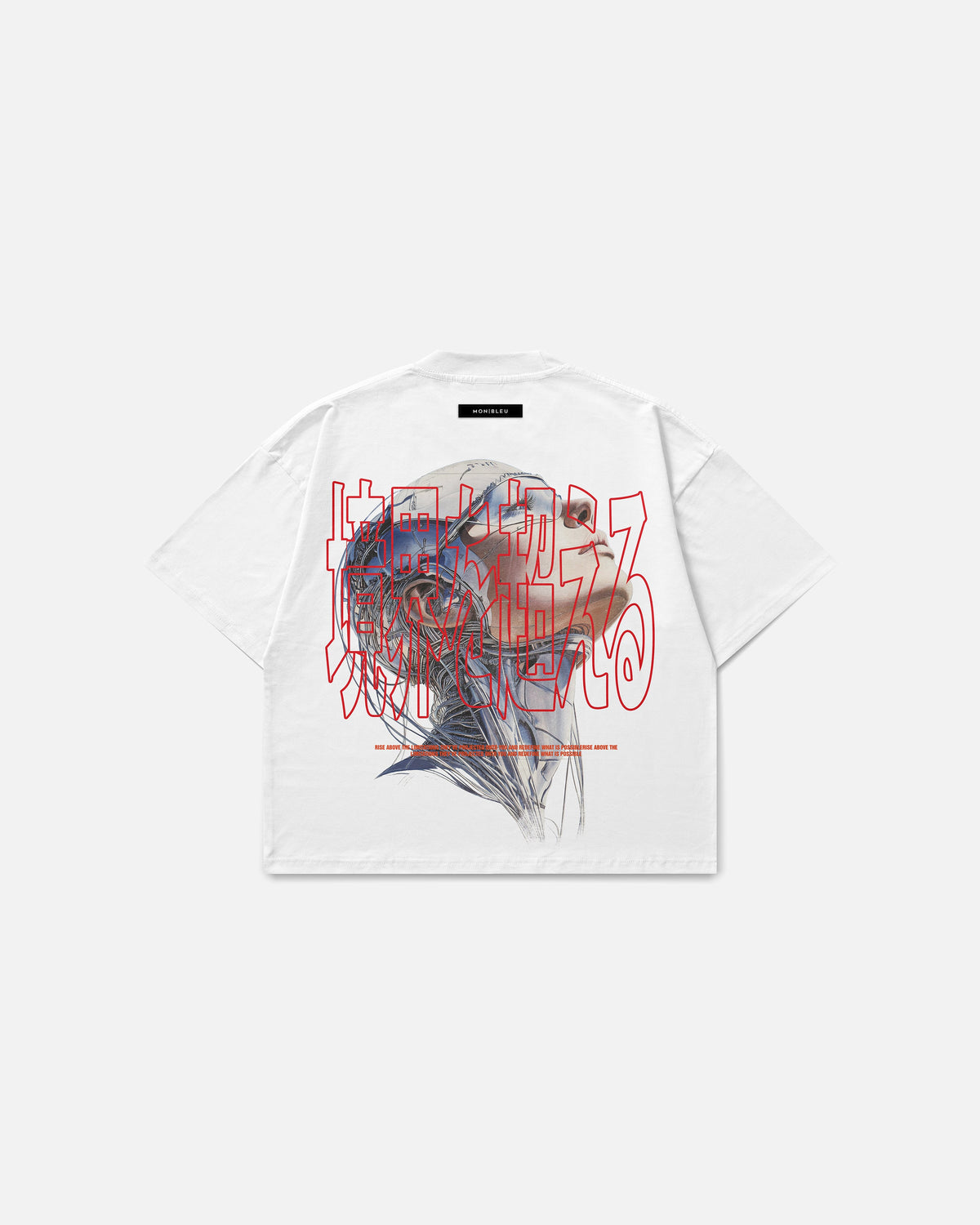 ANDROIDE TEE