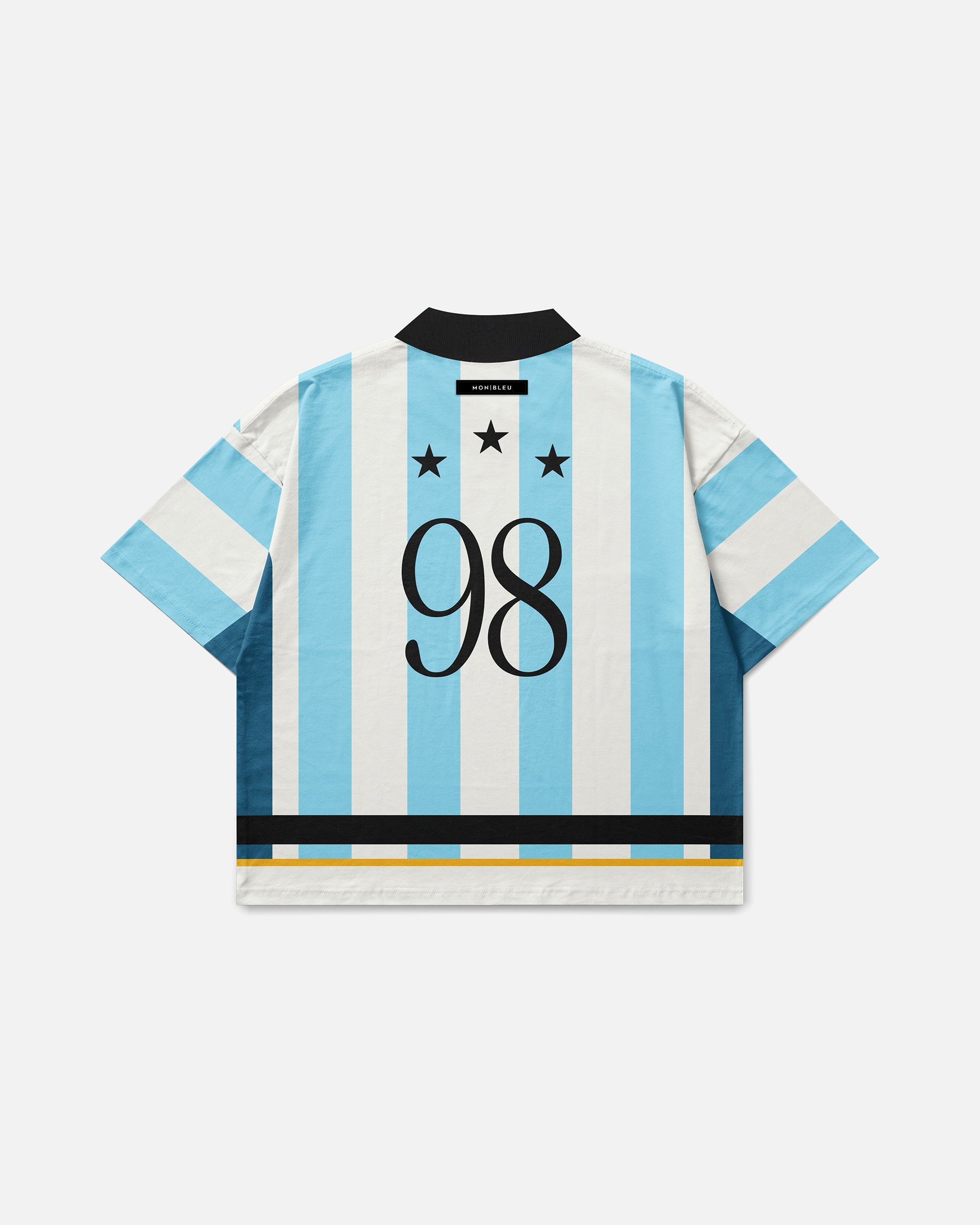 ARGENTINA MUNDIAL JERSEY