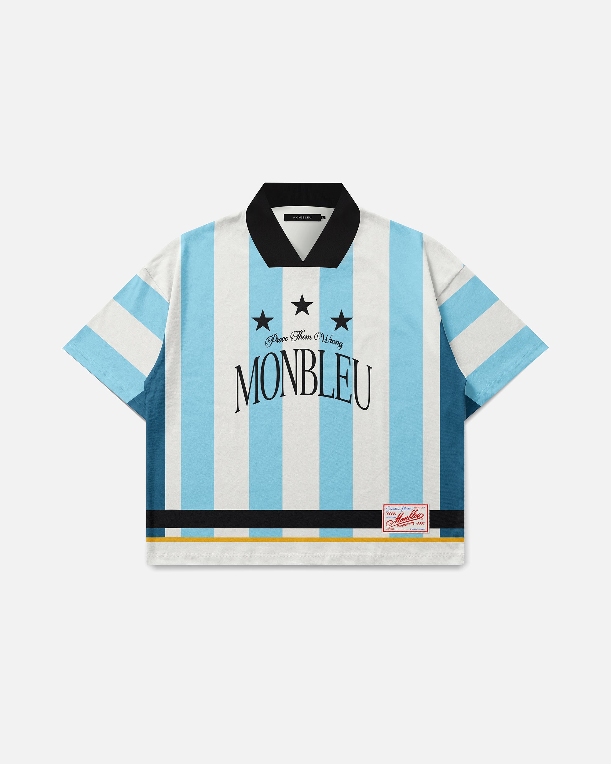 ARGENTINA MUNDIAL JERSEY
