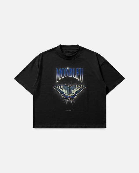 BUTTERFLY TEE