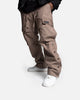 MB KAKI CARGO PANTS