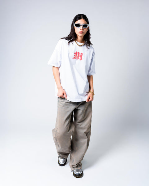 FOCUSED TEE