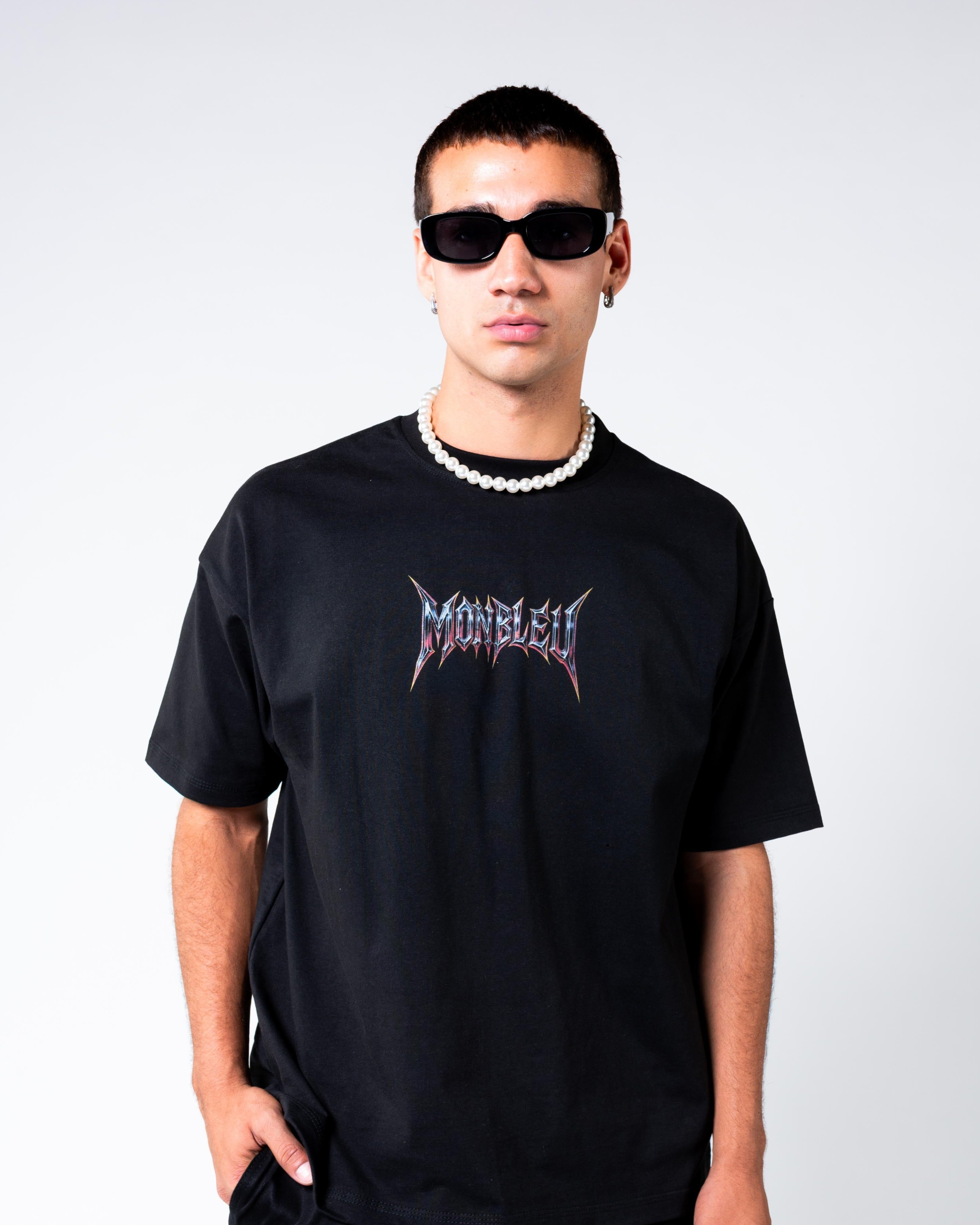 RESURRECTION TEE