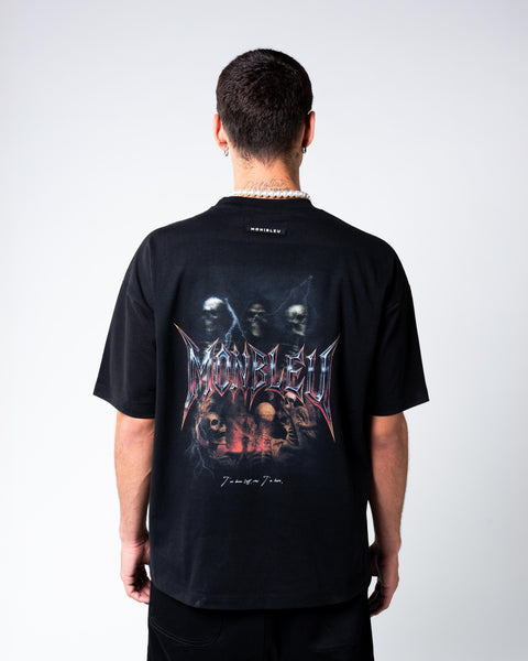 RESURRECTION TEE
