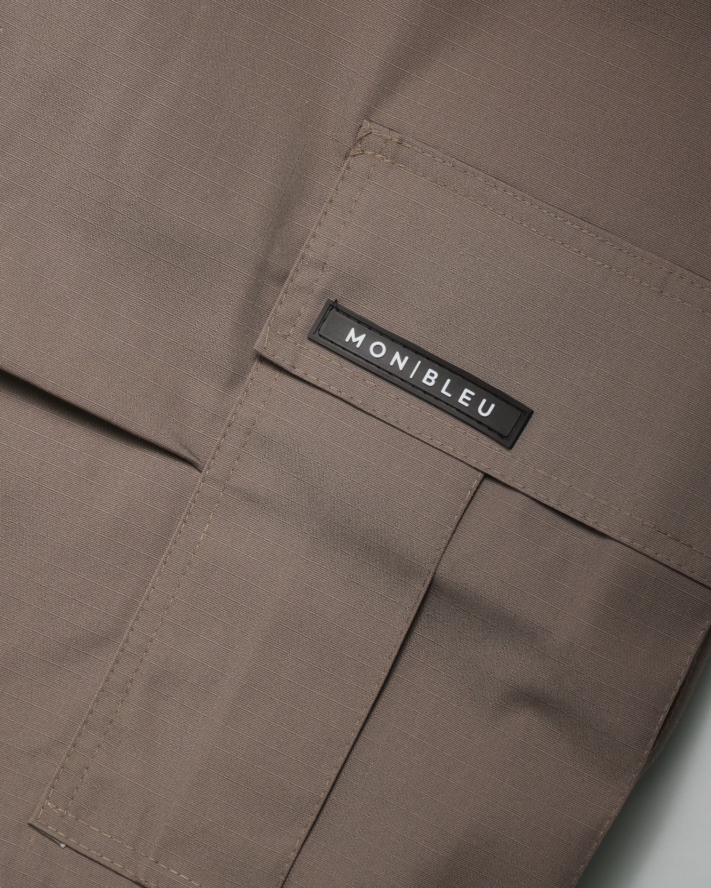 MB KAKI CARGO PANTS