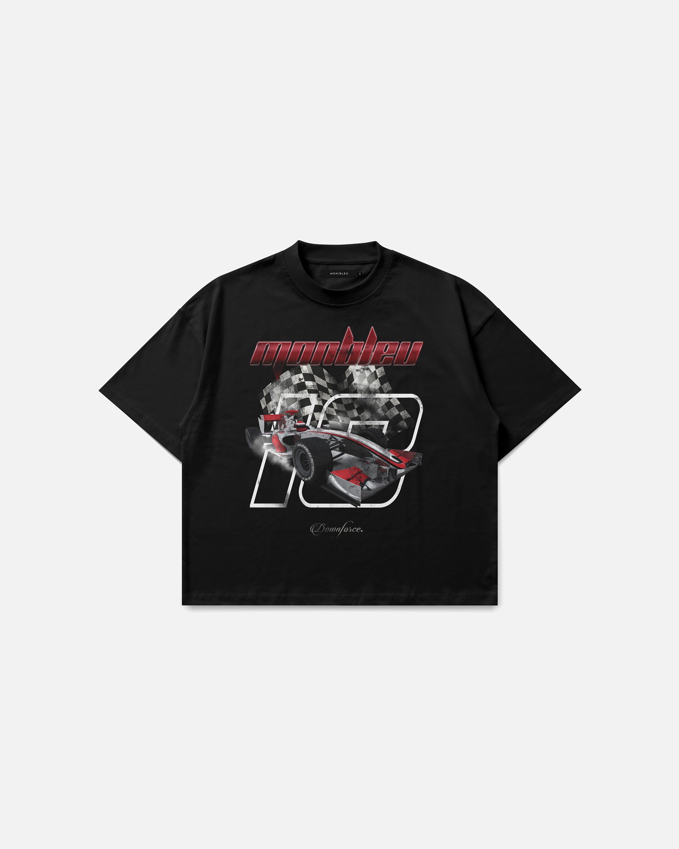 DOWNFORCE TEE