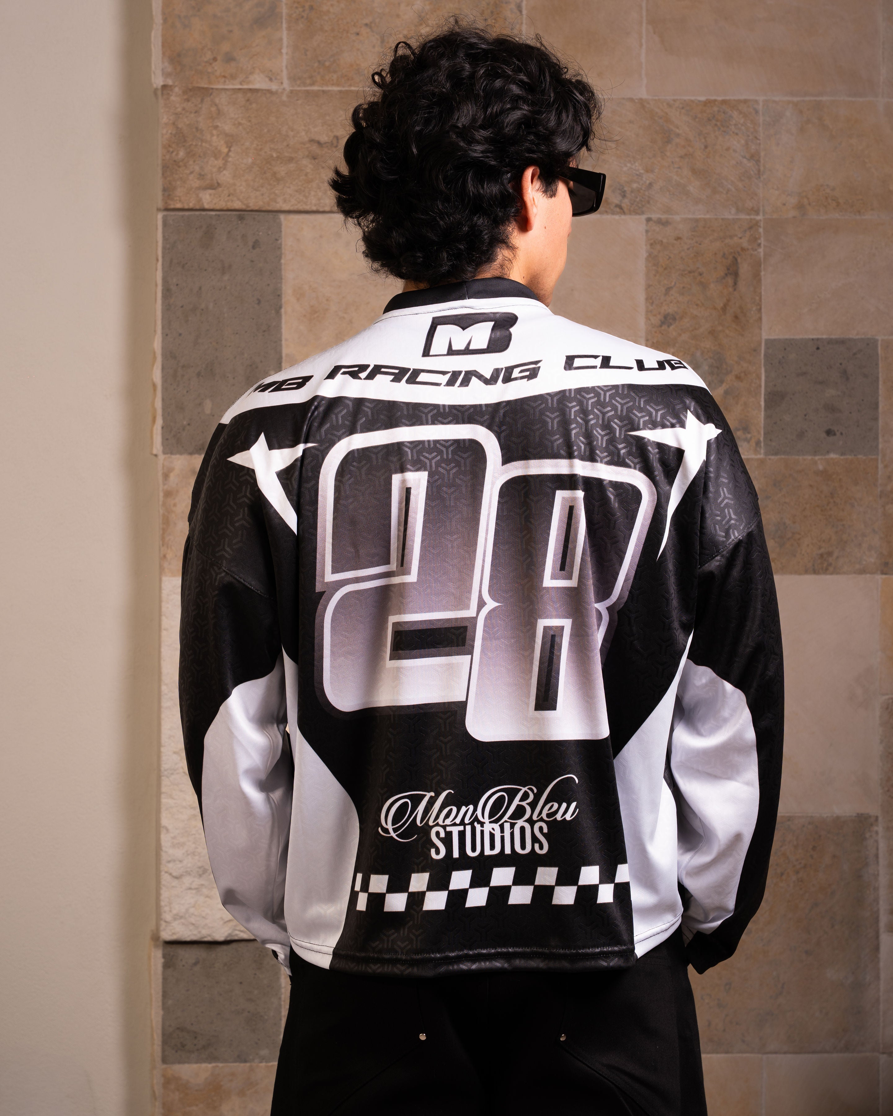 NEW COMING BLACK JERSEY