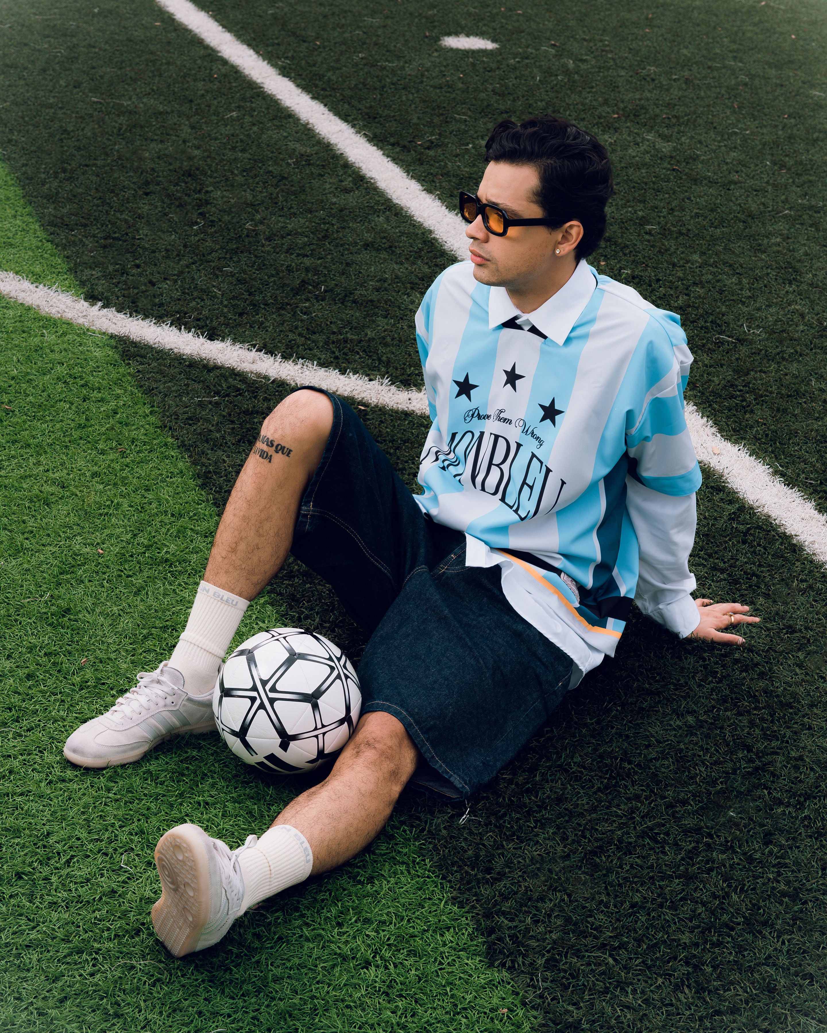 ARGENTINA JERSEY