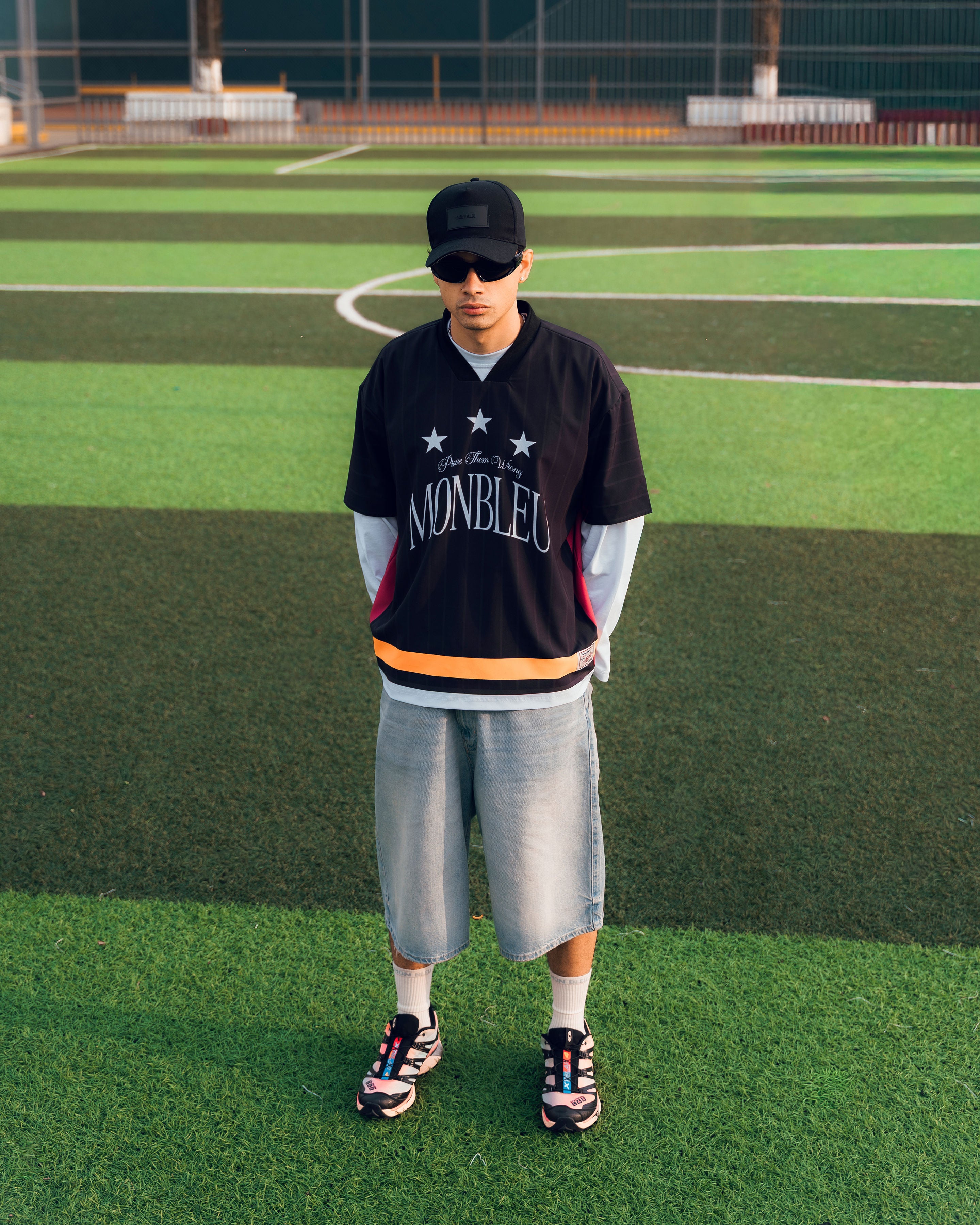 ALEMANIA JERSEY