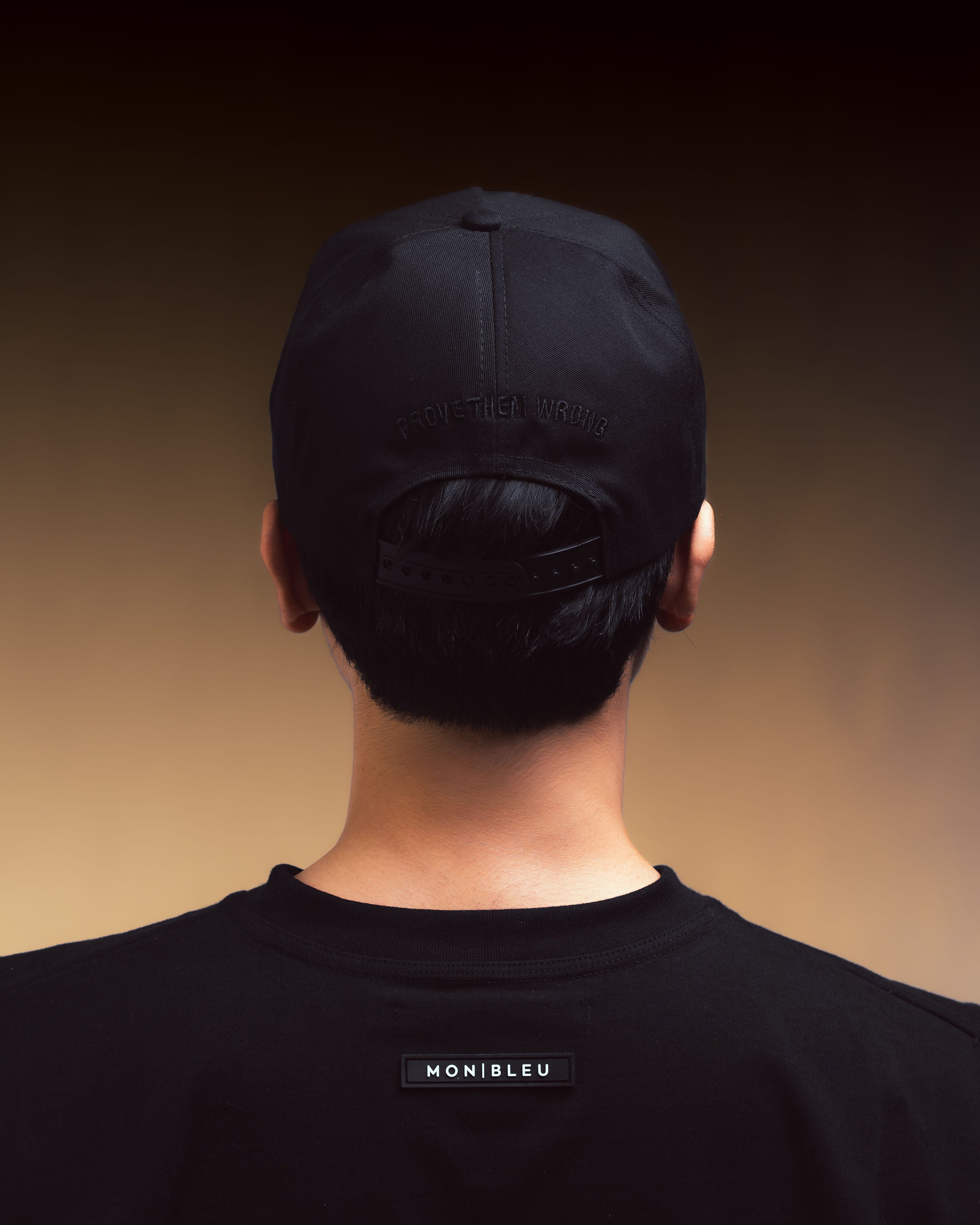 ESSENTIALS CAP