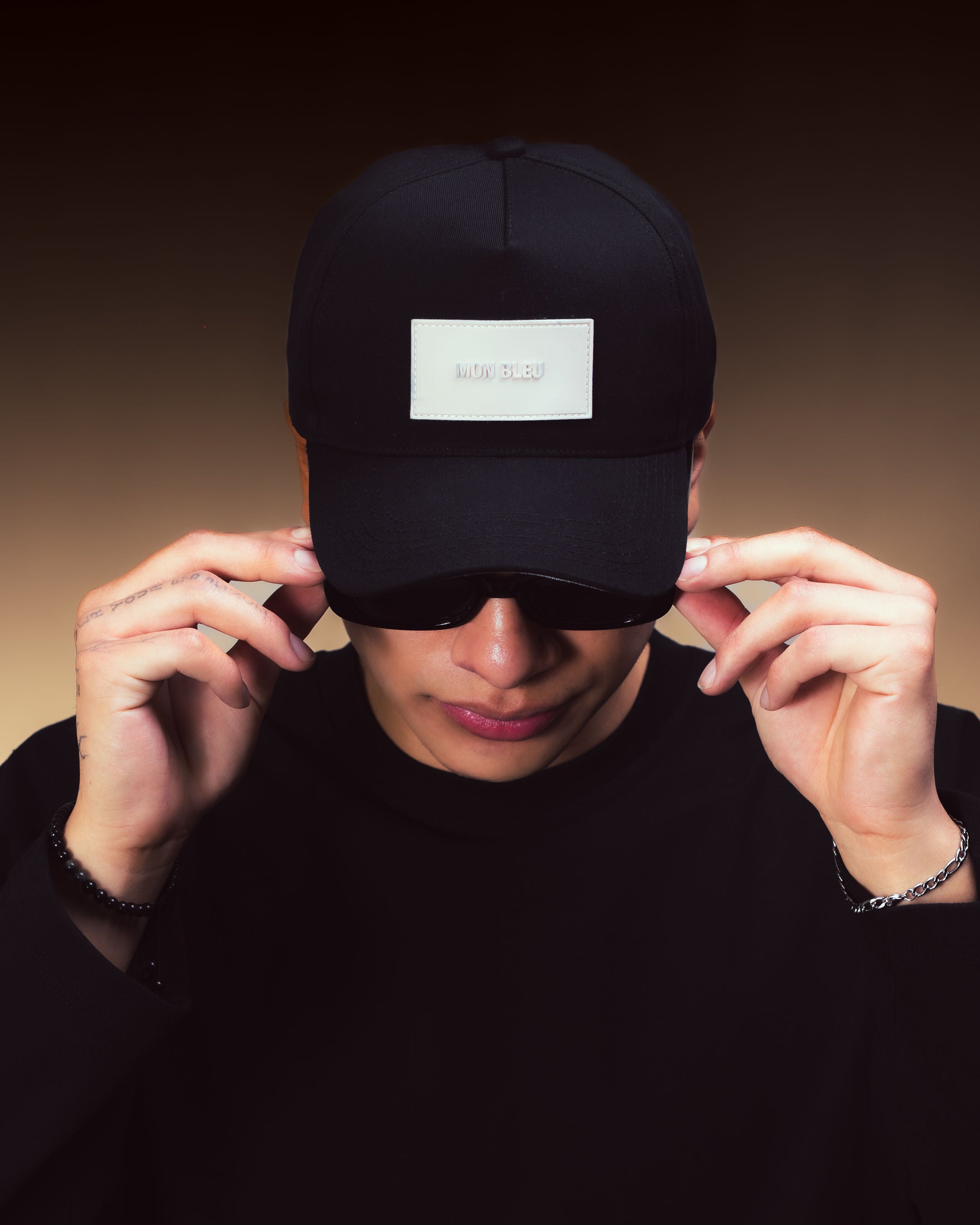 ESSENTIALS CAP