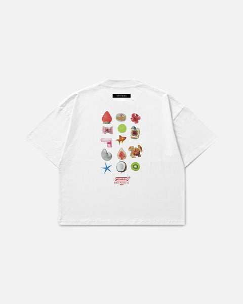 ENDLESS PARADISE TEE