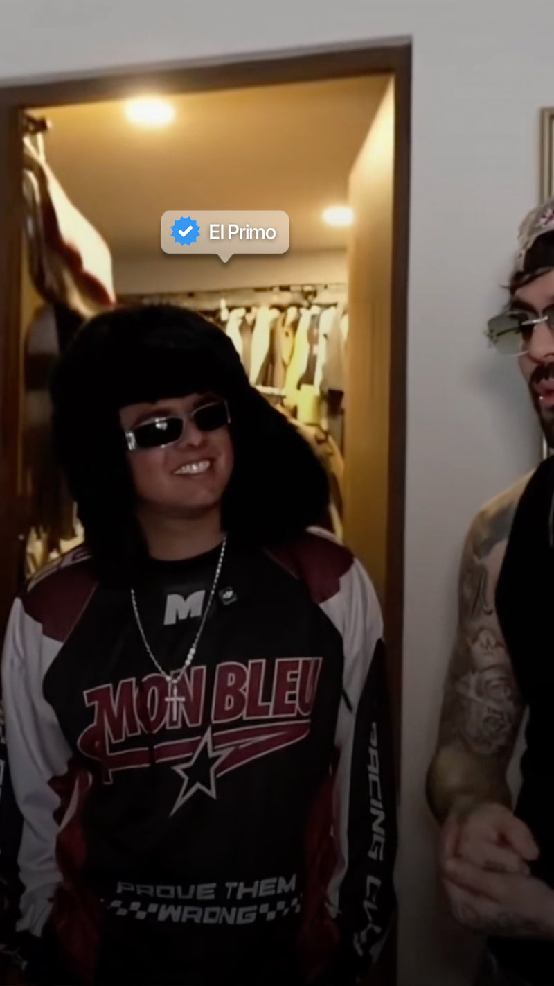 NEW COMING WINE JERSEY