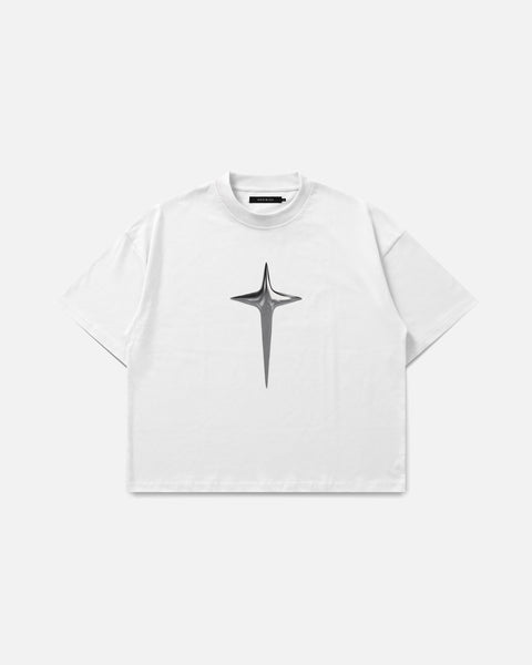 FEEL THE FEAR TEE