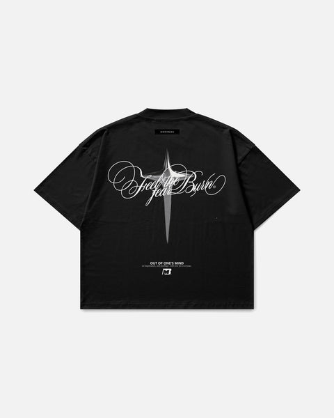 FEEL THE FEAR TEE