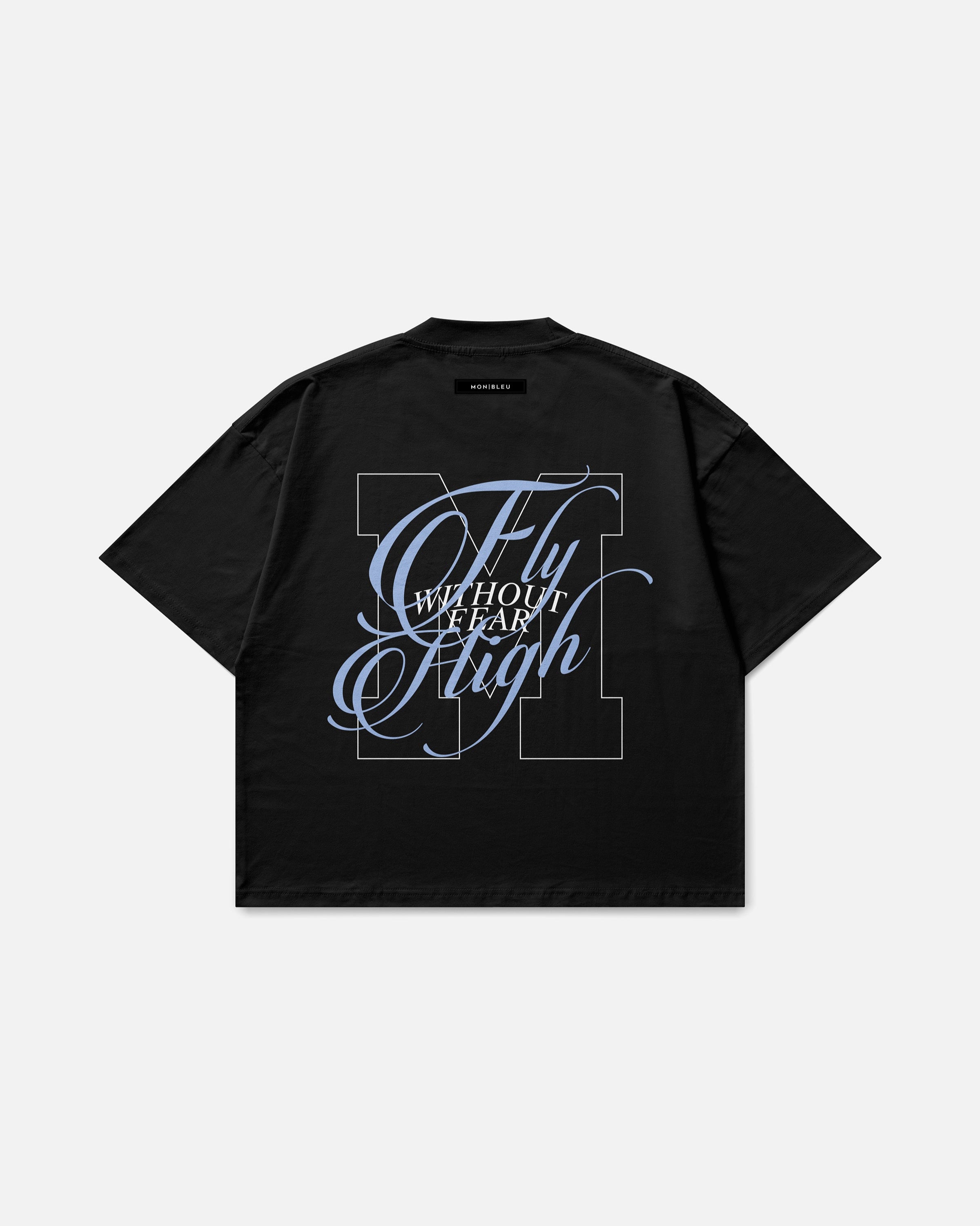 FLY HIGH TEE