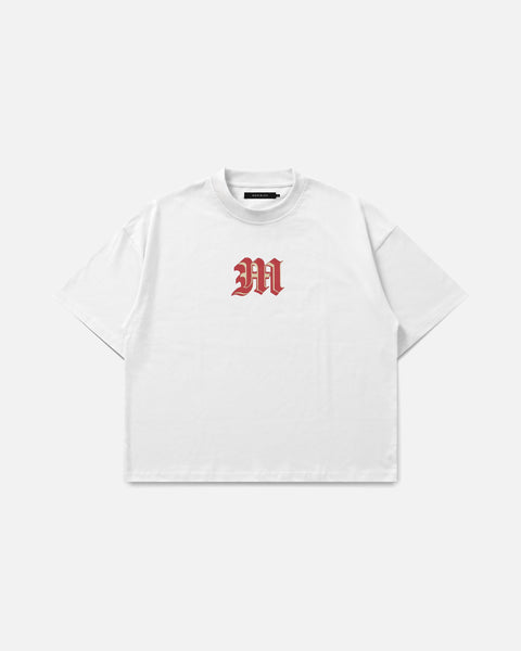 FOCUSED TEE