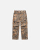 MB CARGO PANTS FOREST CAMO