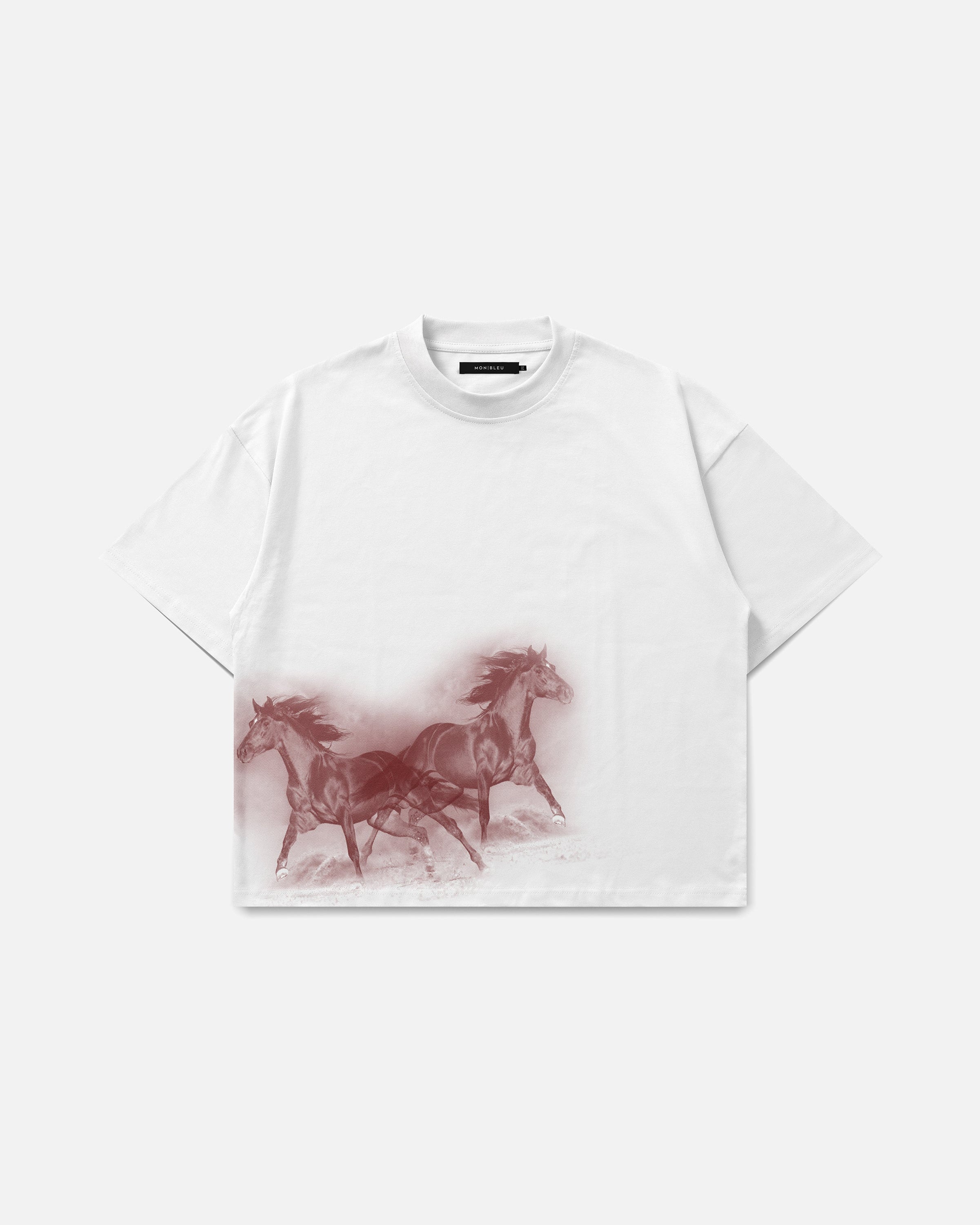 GOOD FOR EVERYTHING TEE