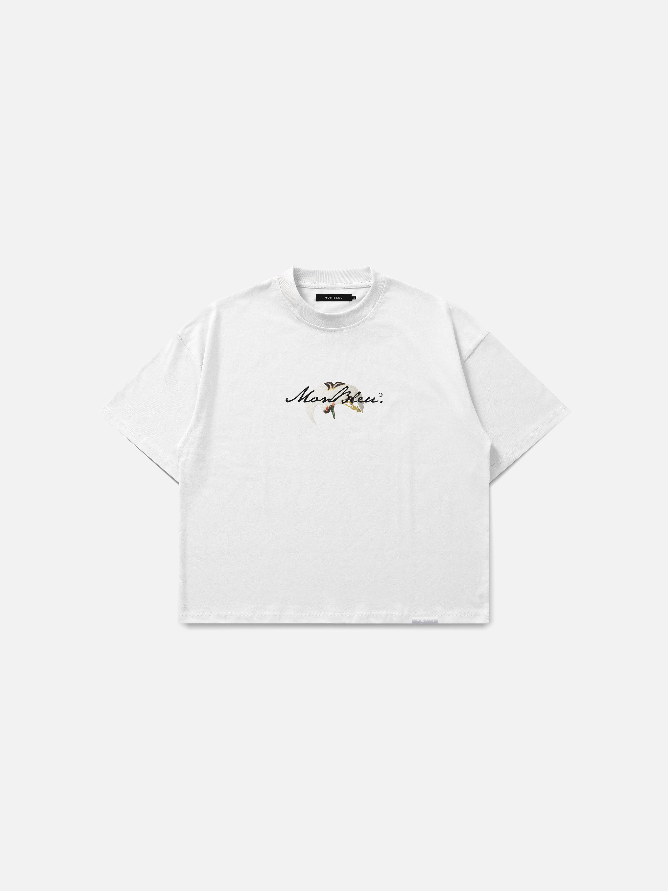 RISING SUN TEE
