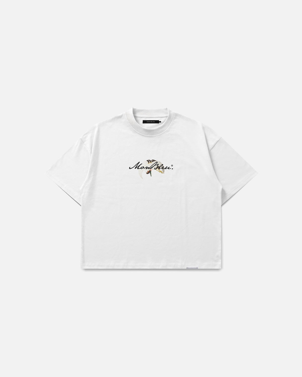RISING SUN TEE